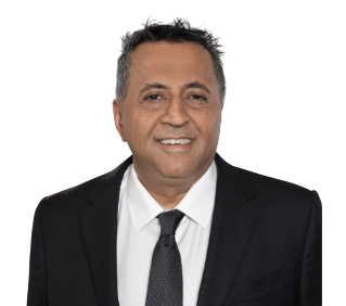 Mr. Jitendra Virwani