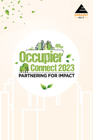 Occupier Connect 2023 Partnering for Impact
