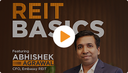 REIT 101 - Video Library