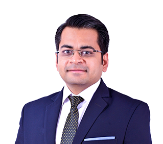 Mr. Amit Anil Kharche