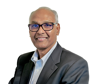 Mr. Prabhakar Kalavacherla