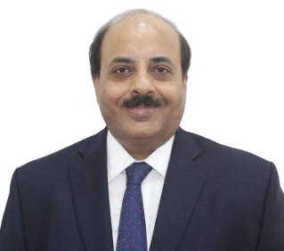 Mr. Arvind Kathpalia