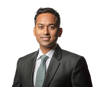 Mr. Donnie Dominic George