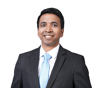 Mr. Abhishek Agrawal