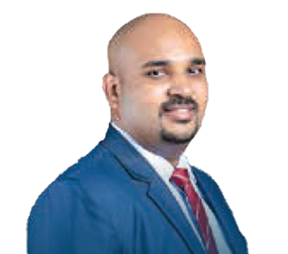 Mr. Ray Vargis Kallimel