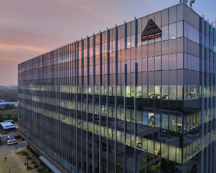 Embassy Splendid TechZone